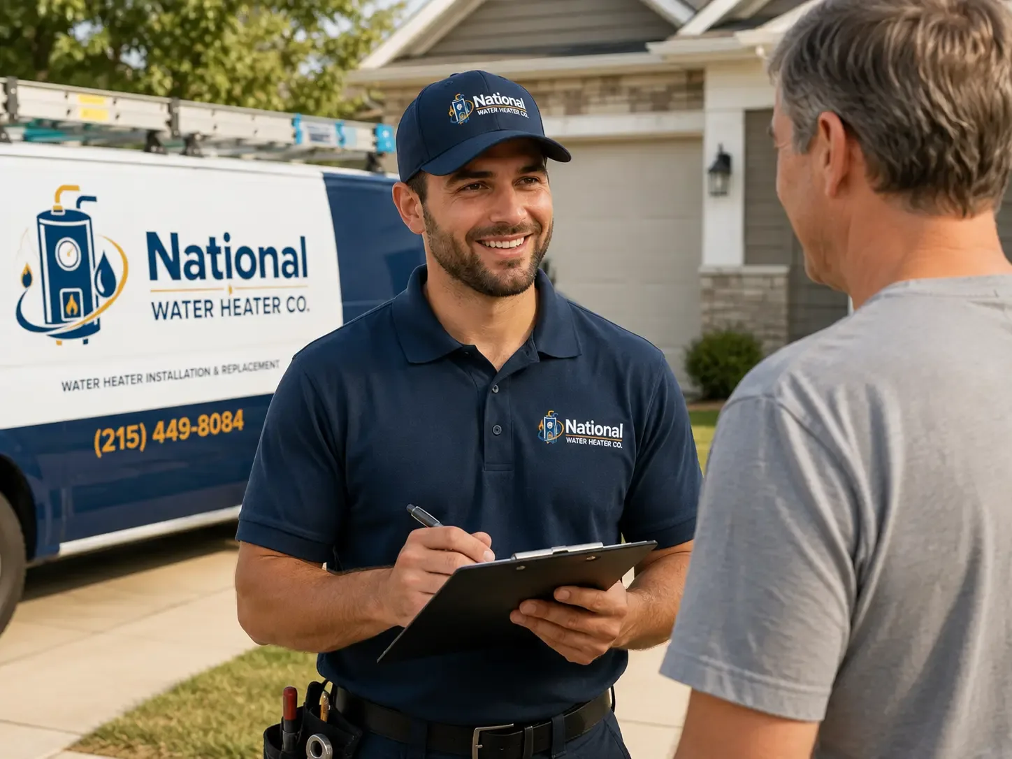 Water Heater Installation Havelock, IA FAQs